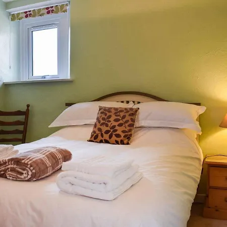 The Cottage * Greystoke
